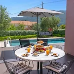 Villa Ambrosia Sami By *