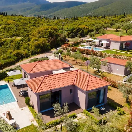 Ambrosia Sami By Vila *