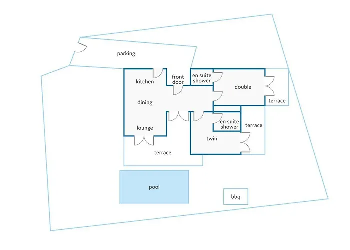 Ambrosia Sami By Villa