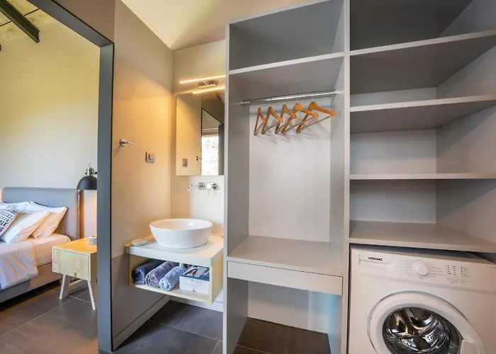 Villa Ambrosia Sami By Karavomylos