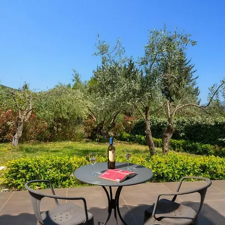 Ambrosia Sami By Villa Karavomylos