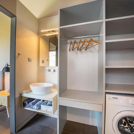 Villa Ambrosia Sami By Karavomylos